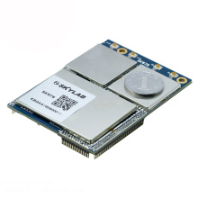 SKYLAB high speed WAN/LAN/WIFI 1000Mbps MT7621A MT7603E MT7612E 2.4G 5G Dual-band WiFi module